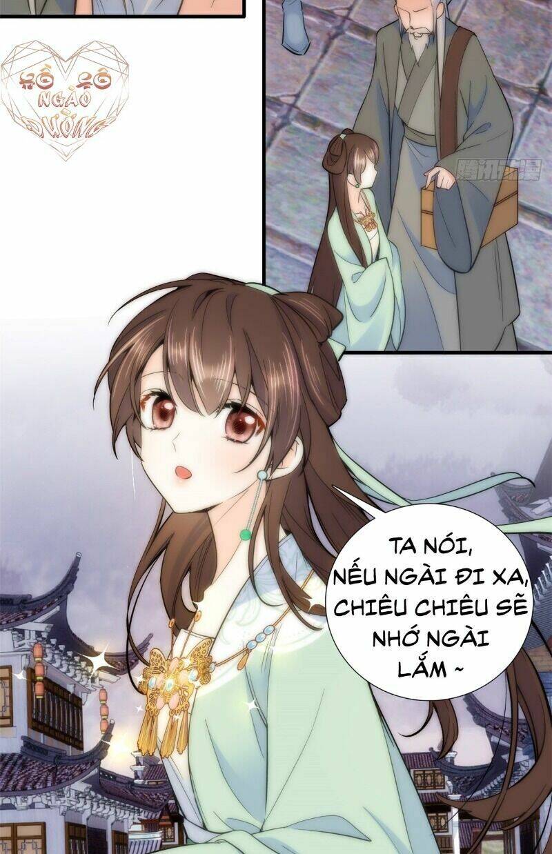 Thiều Quang Mạn Chapter 65 - Trang 2