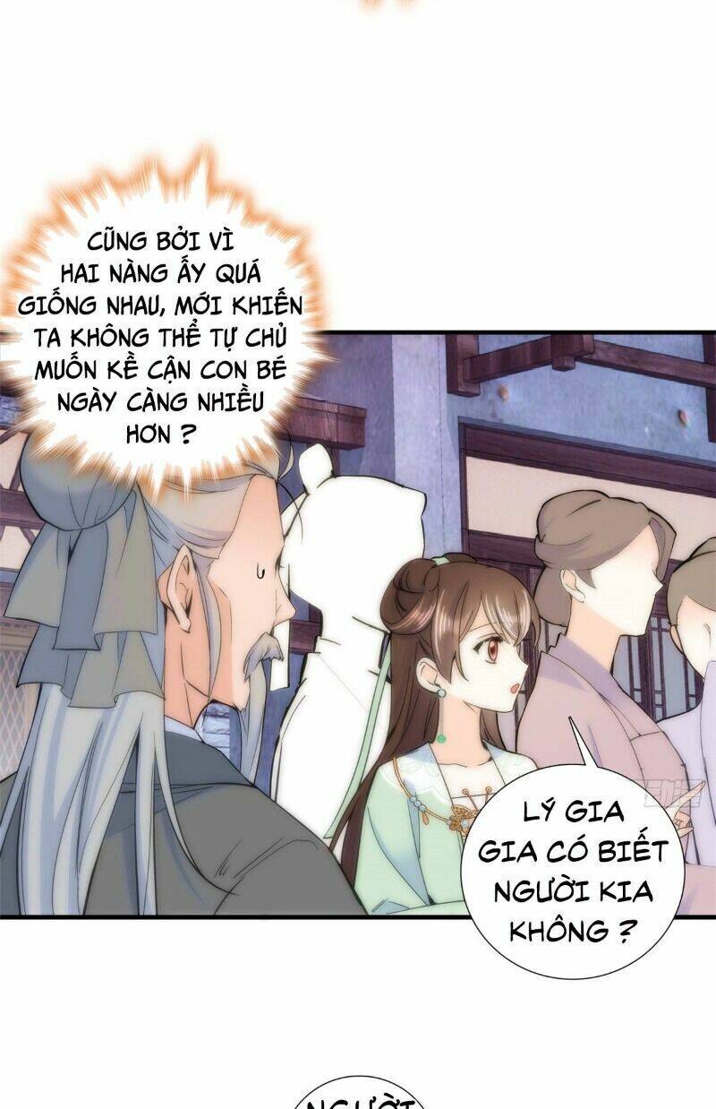 Thiều Quang Mạn Chapter 65 - Trang 2