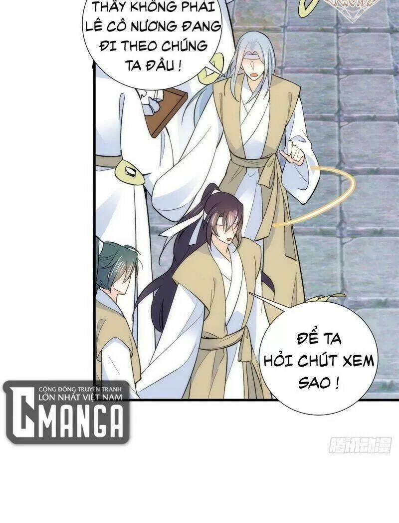 Thiều Quang Mạn Chapter 64 - Trang 2