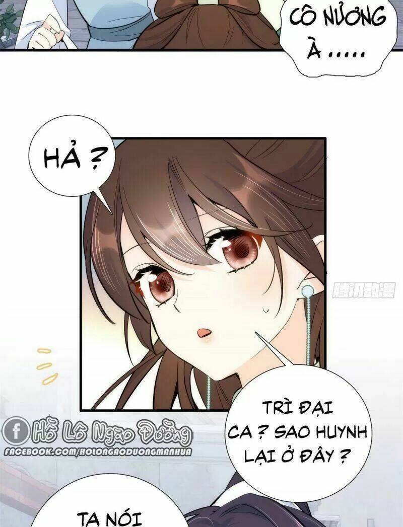 Thiều Quang Mạn Chapter 64 - Trang 2