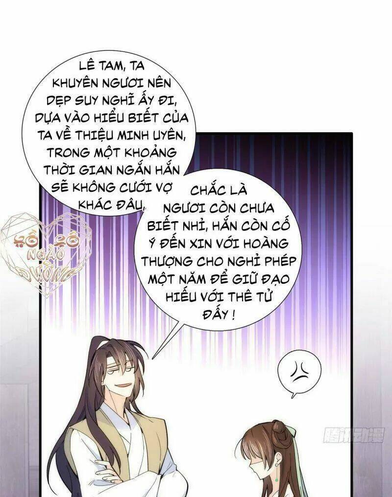 Thiều Quang Mạn Chapter 64 - Trang 2