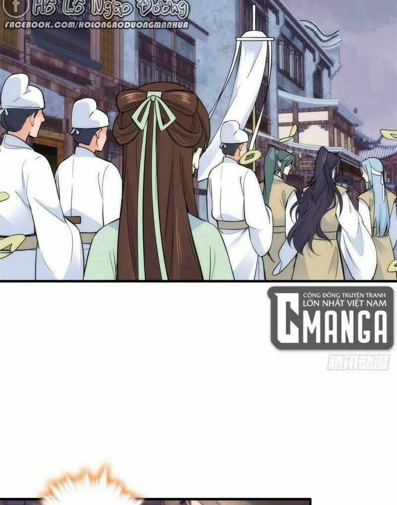 Thiều Quang Mạn Chapter 64 - Trang 2