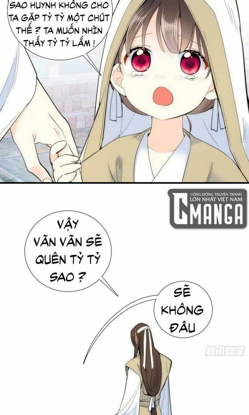 Thiều Quang Mạn Chapter 64 - Trang 2