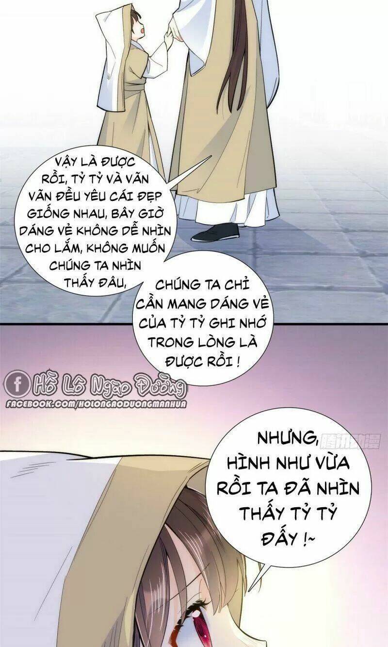 Thiều Quang Mạn Chapter 64 - Trang 2