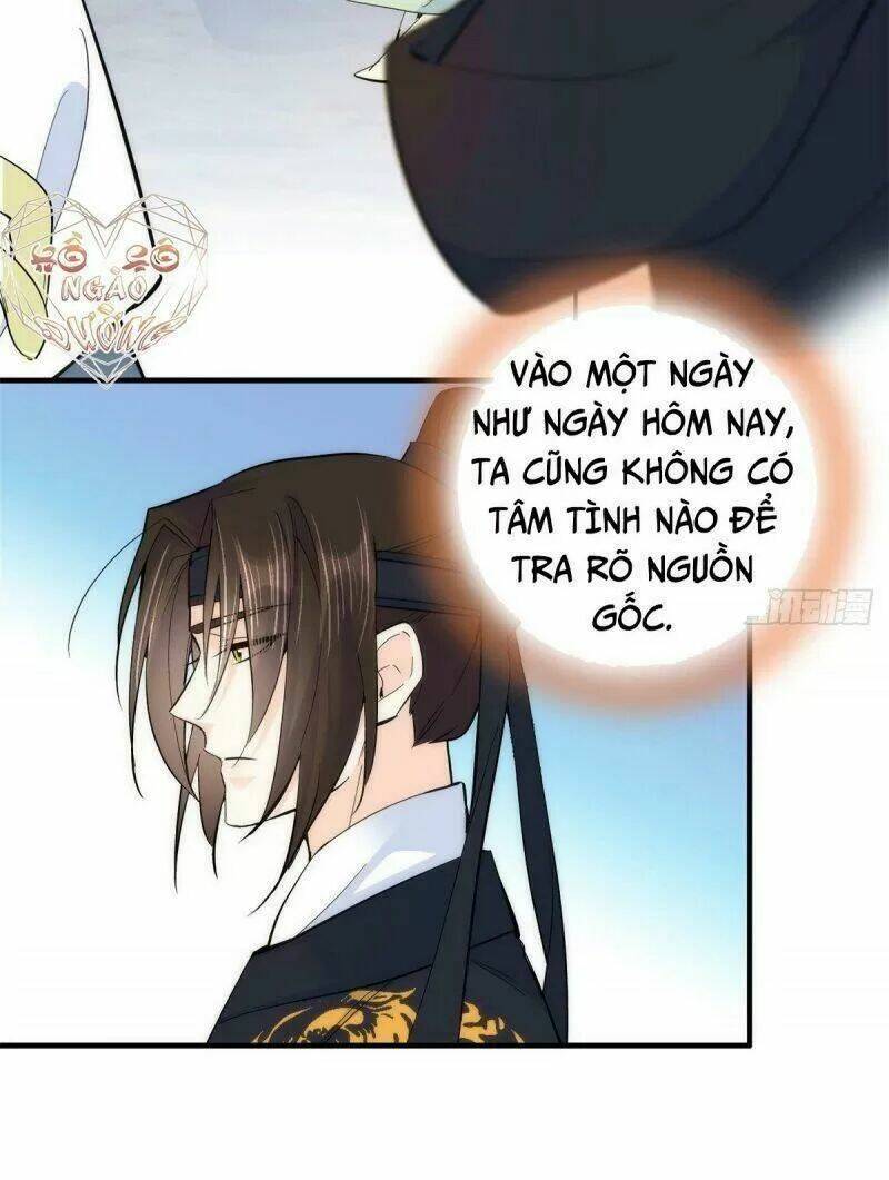 Thiều Quang Mạn Chapter 64 - Trang 2