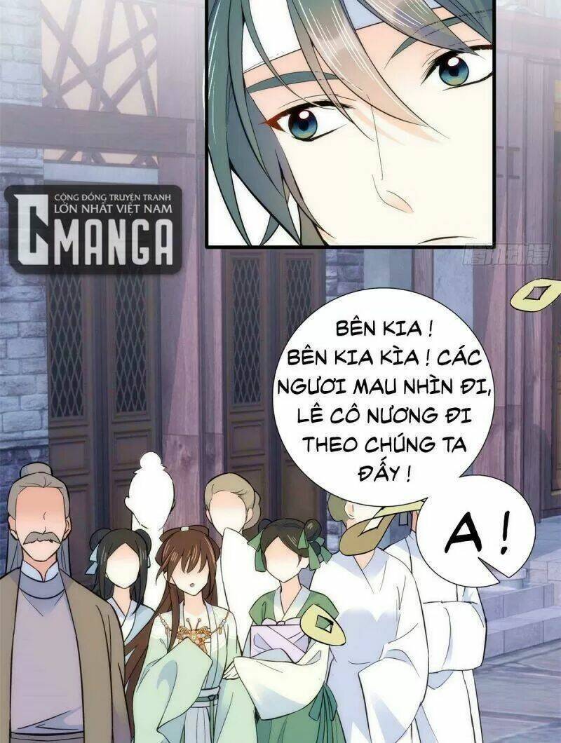 Thiều Quang Mạn Chapter 64 - Trang 2