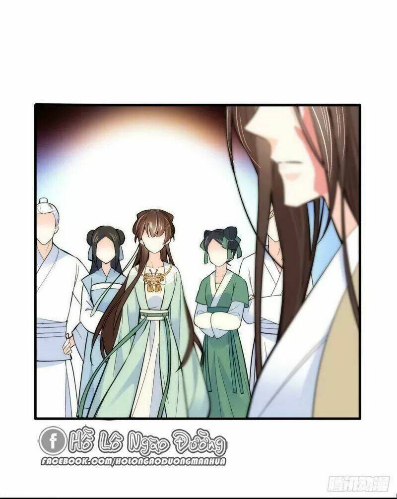 Thiều Quang Mạn Chapter 63 - Trang 2