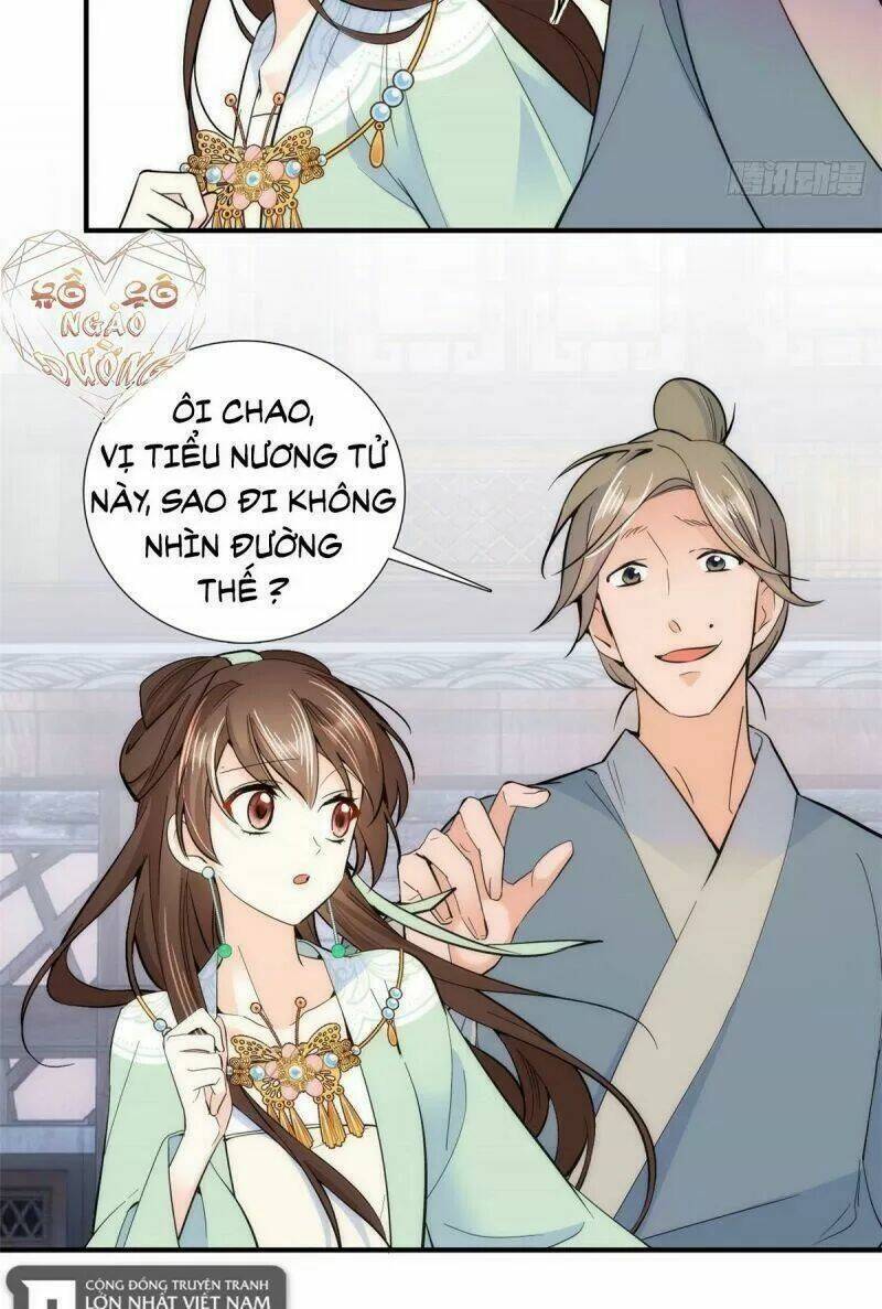 Thiều Quang Mạn Chapter 63 - Trang 2