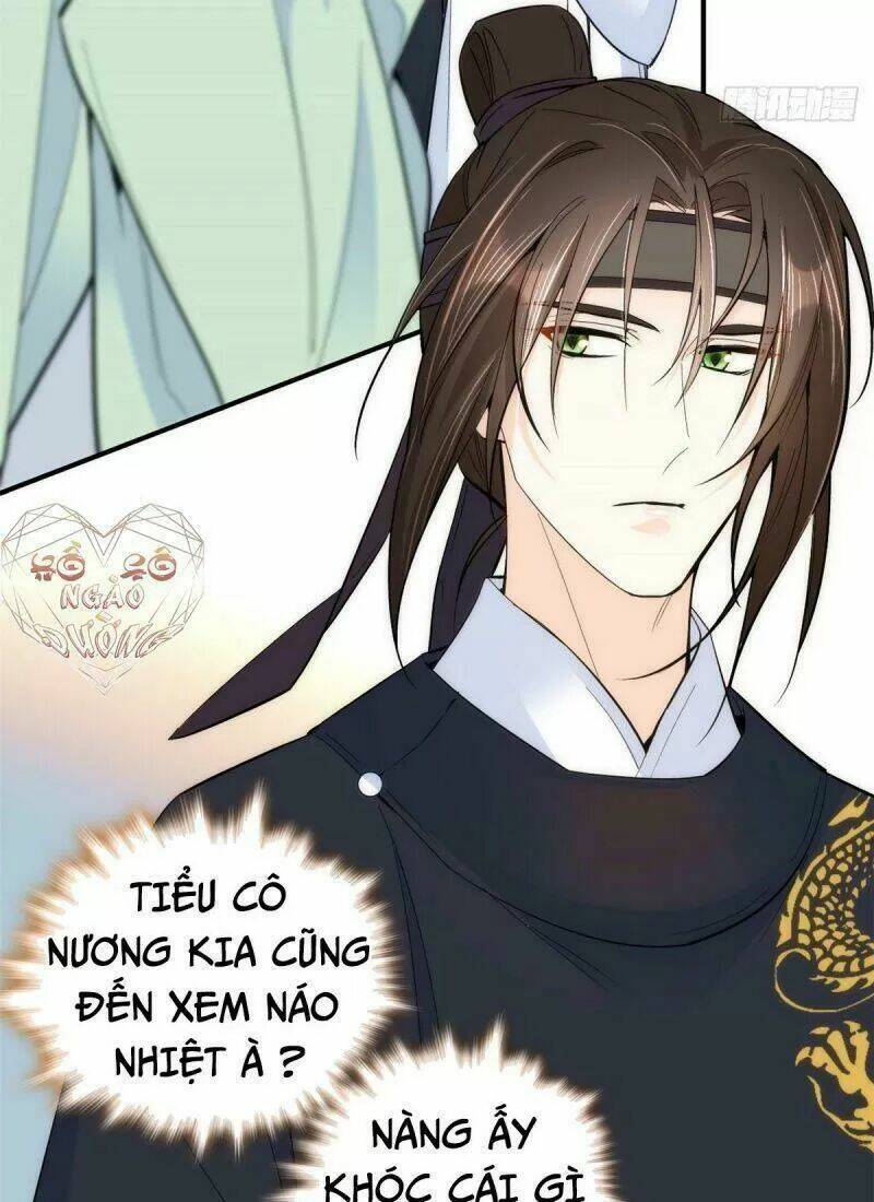 Thiều Quang Mạn Chapter 63 - Trang 2