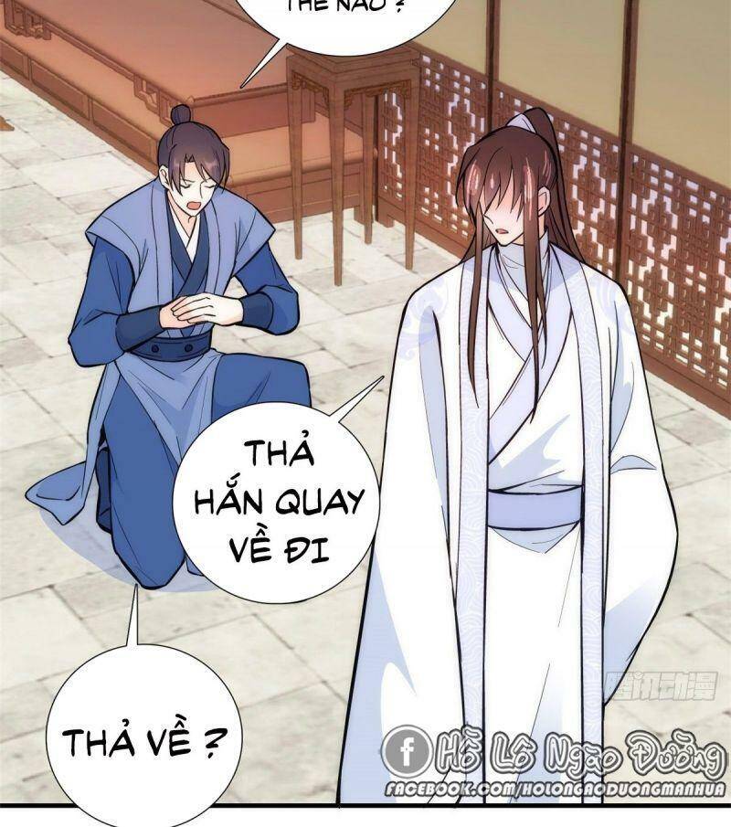 Thiều Quang Mạn Chapter 62 - Trang 2