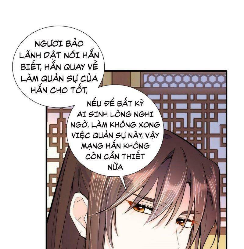 Thiều Quang Mạn Chapter 62 - Trang 2