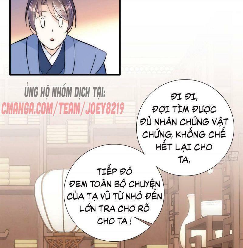 Thiều Quang Mạn Chapter 62 - Trang 2