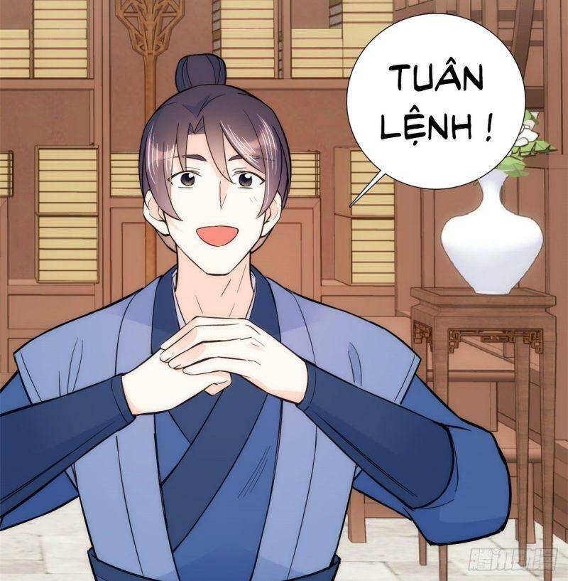 Thiều Quang Mạn Chapter 62 - Trang 2