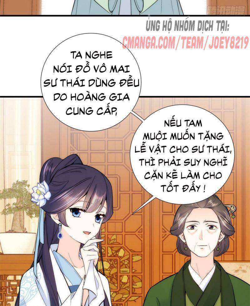 Thiều Quang Mạn Chapter 62 - Trang 2