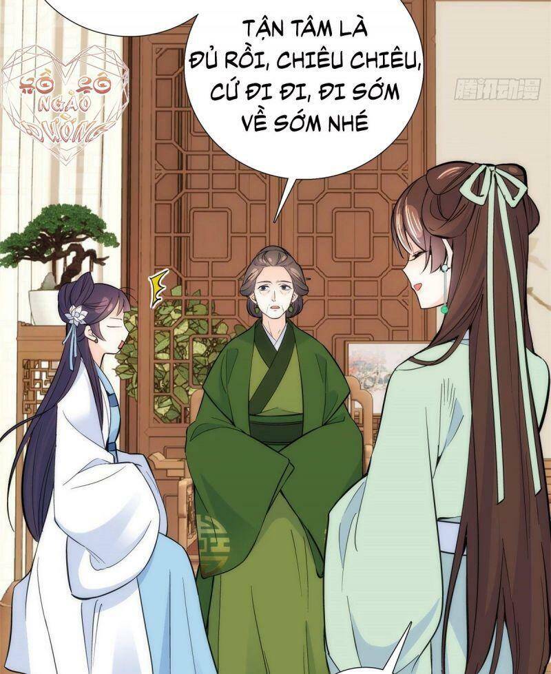 Thiều Quang Mạn Chapter 62 - Trang 2