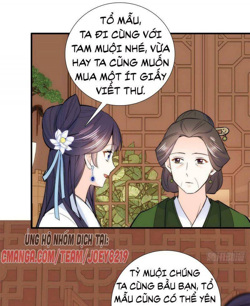 Thiều Quang Mạn Chapter 62 - Trang 2