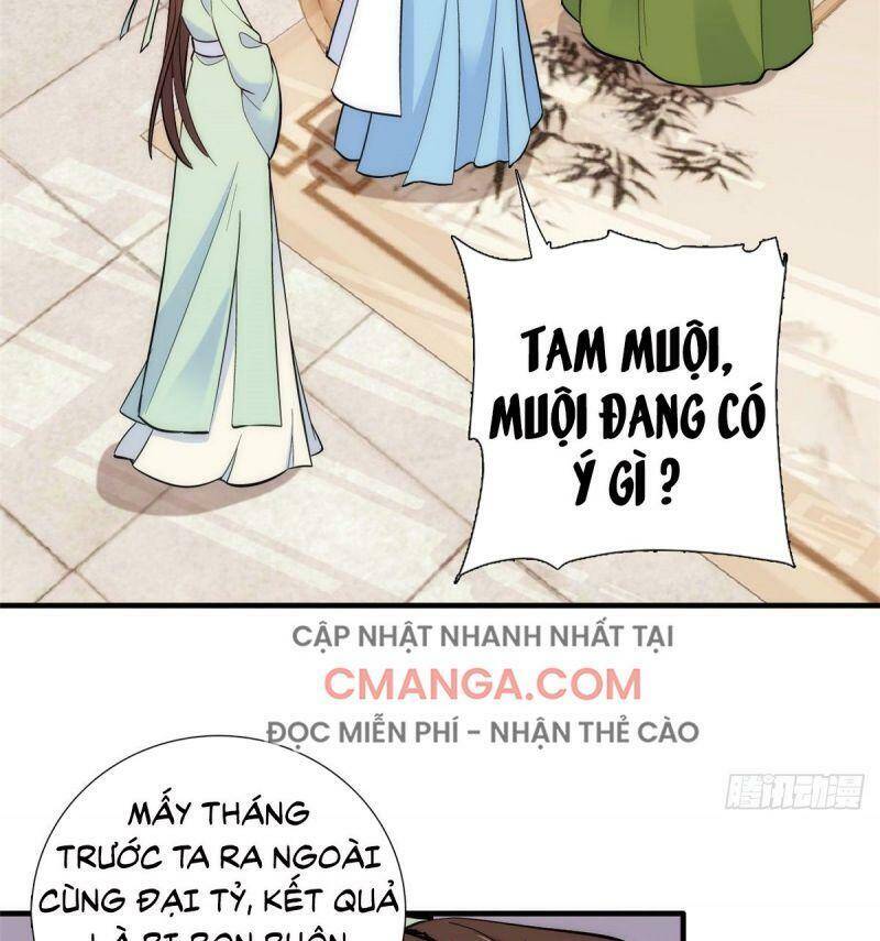 Thiều Quang Mạn Chapter 62 - Trang 2