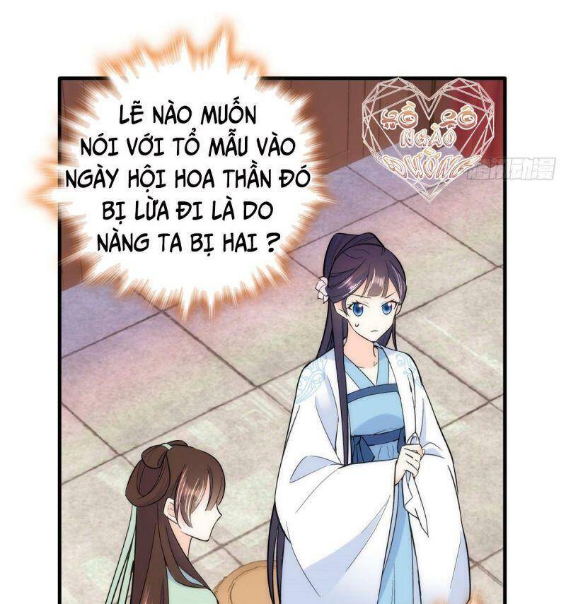 Thiều Quang Mạn Chapter 62 - Trang 2