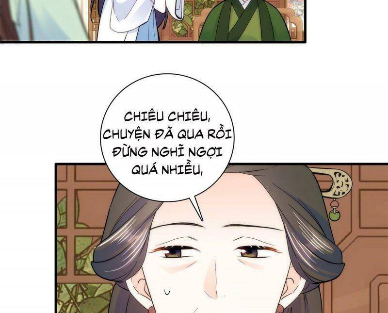 Thiều Quang Mạn Chapter 62 - Trang 2