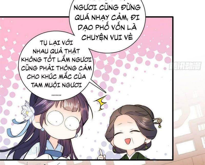 Thiều Quang Mạn Chapter 62 - Trang 2