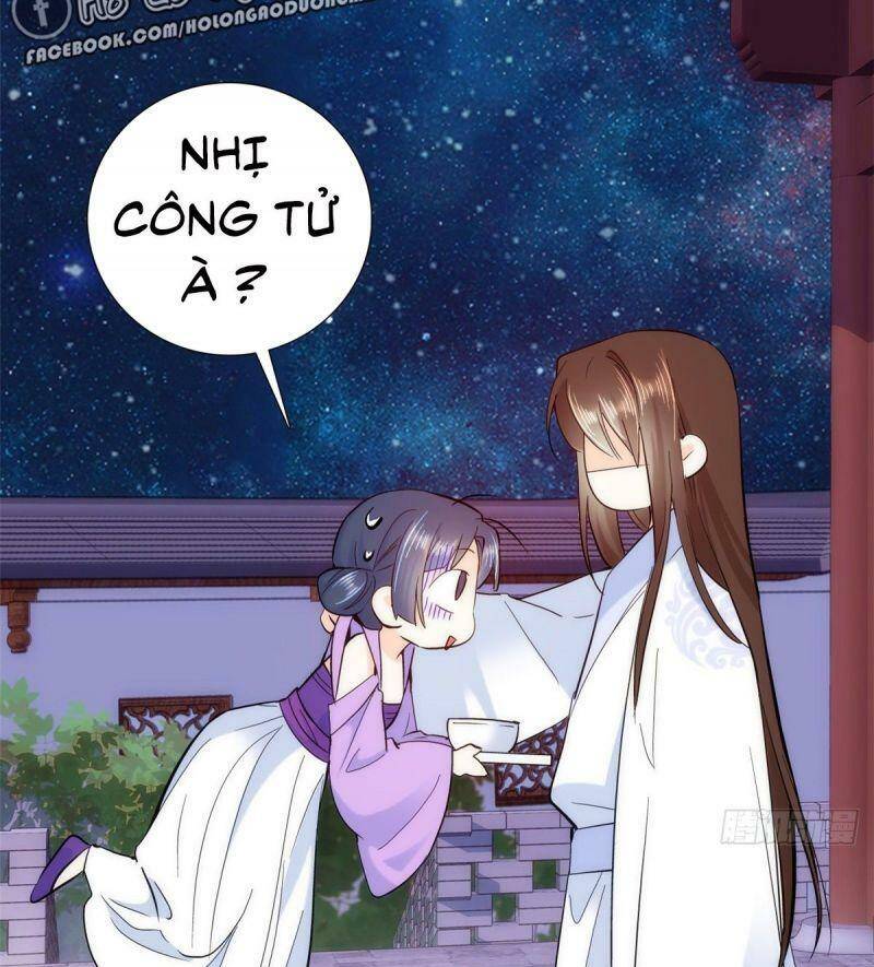 Thiều Quang Mạn Chapter 61 - Trang 2