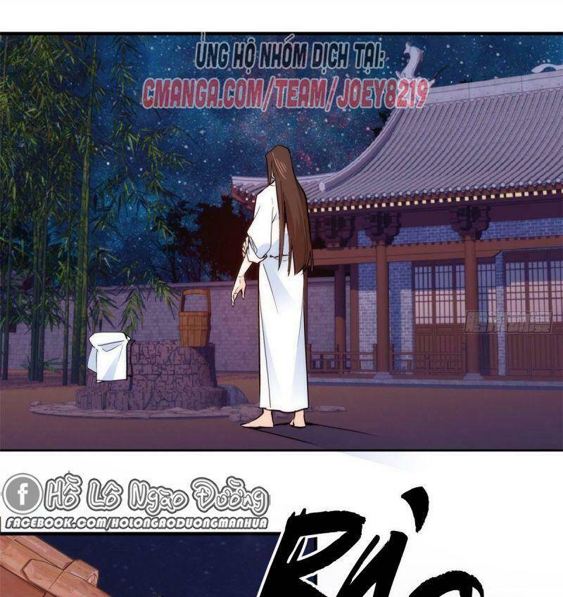 Thiều Quang Mạn Chapter 61 - Trang 2