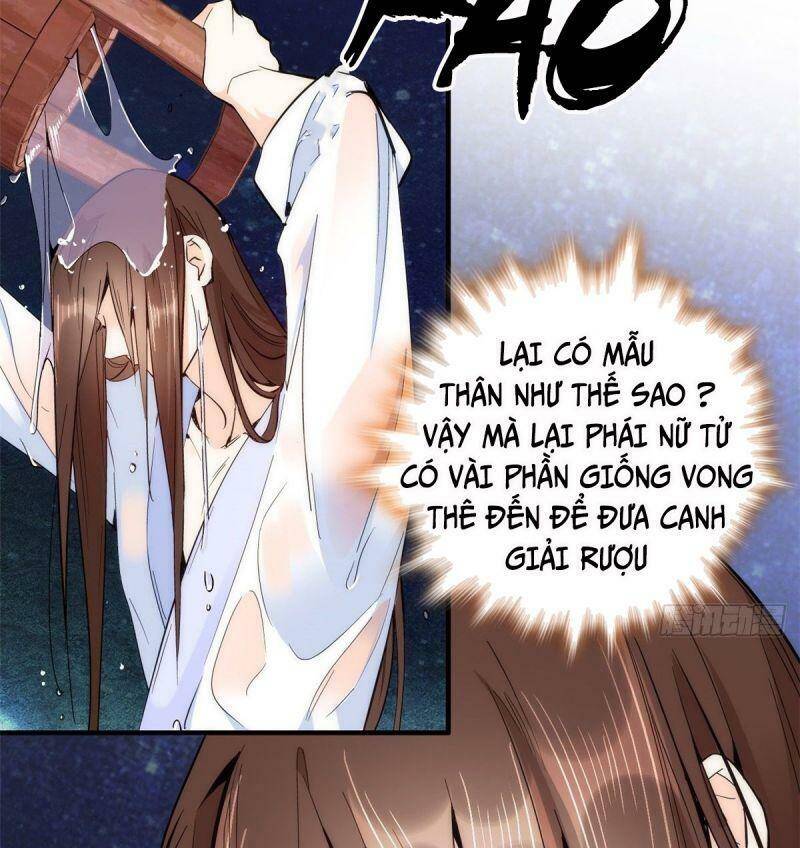 Thiều Quang Mạn Chapter 61 - Trang 2