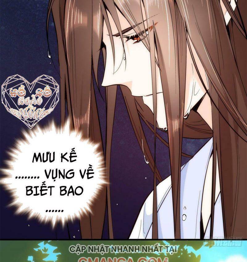 Thiều Quang Mạn Chapter 61 - Trang 2