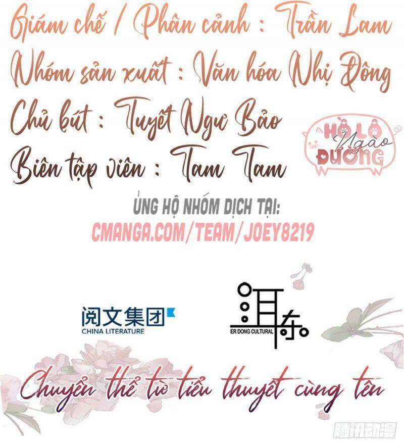 Thiều Quang Mạn Chapter 61 - Trang 2