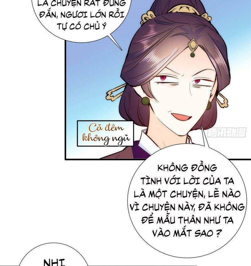 Thiều Quang Mạn Chapter 61 - Trang 2