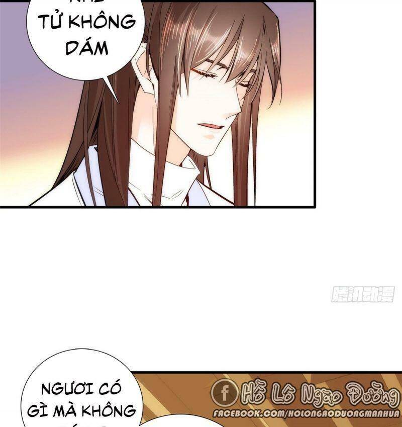 Thiều Quang Mạn Chapter 61 - Trang 2