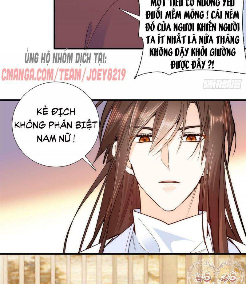 Thiều Quang Mạn Chapter 61 - Trang 2