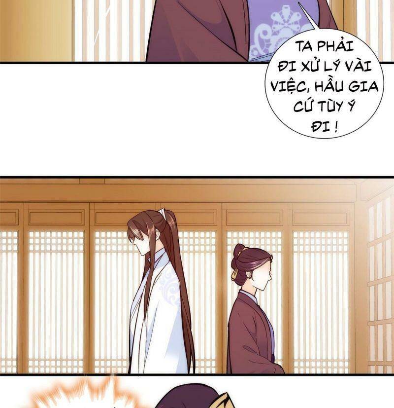 Thiều Quang Mạn Chapter 61 - Trang 2