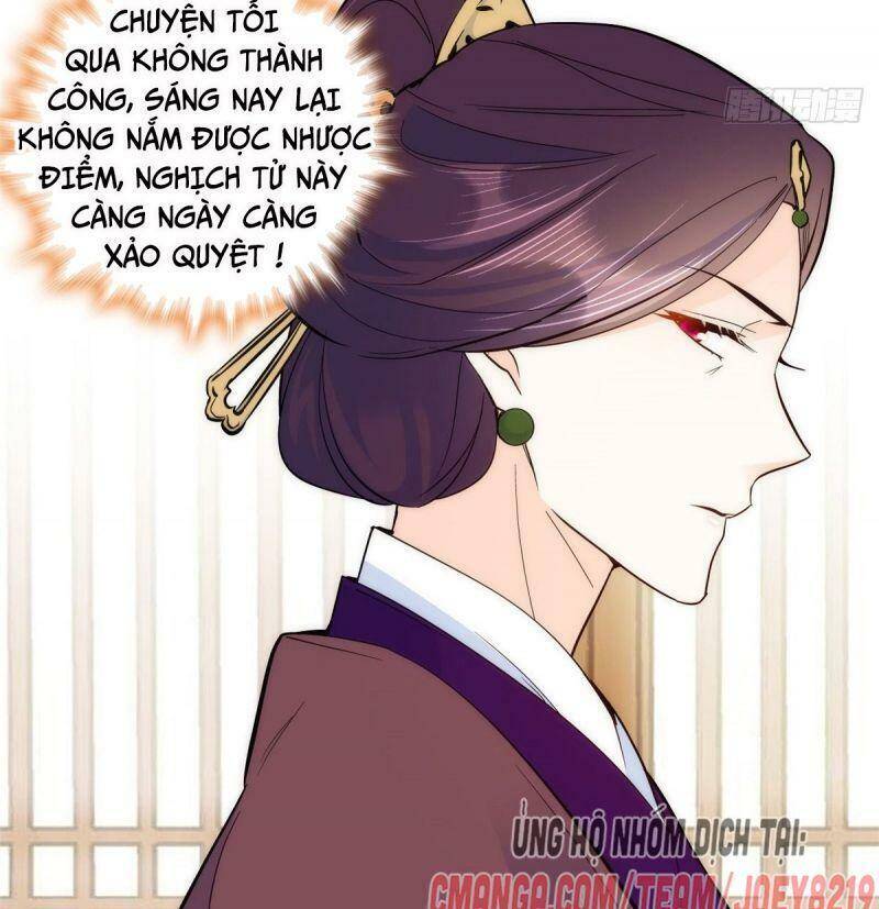 Thiều Quang Mạn Chapter 61 - Trang 2