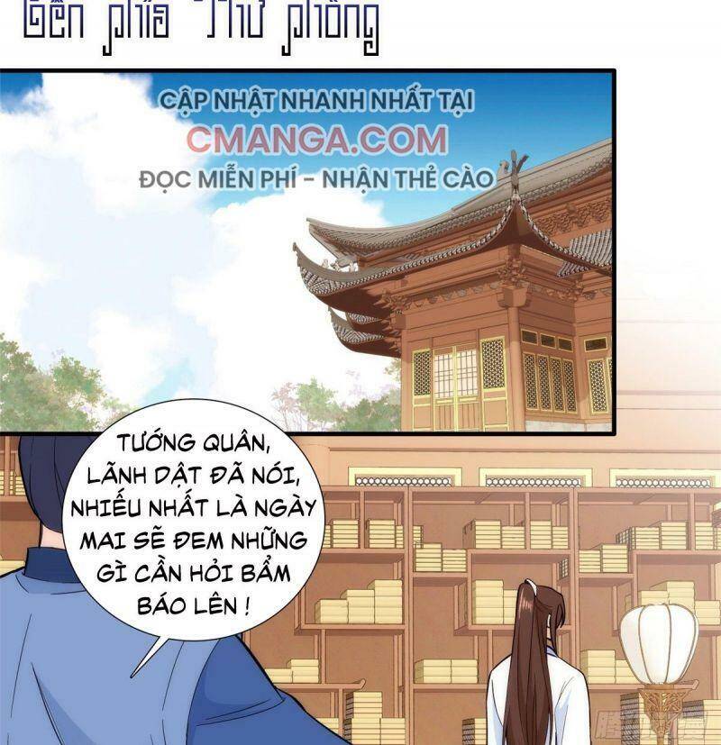 Thiều Quang Mạn Chapter 61 - Trang 2