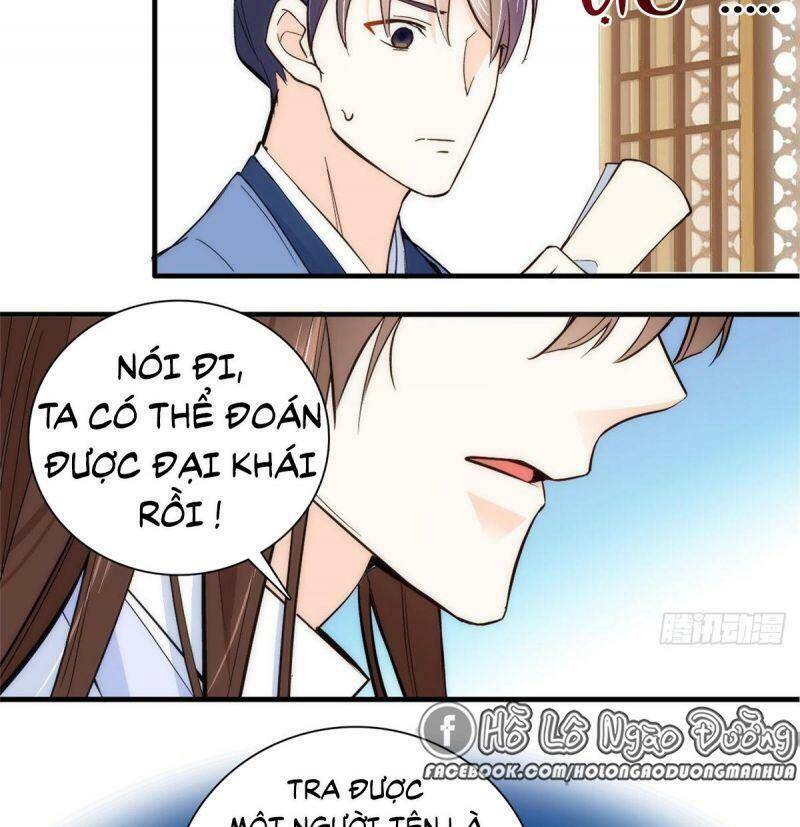 Thiều Quang Mạn Chapter 61 - Trang 2