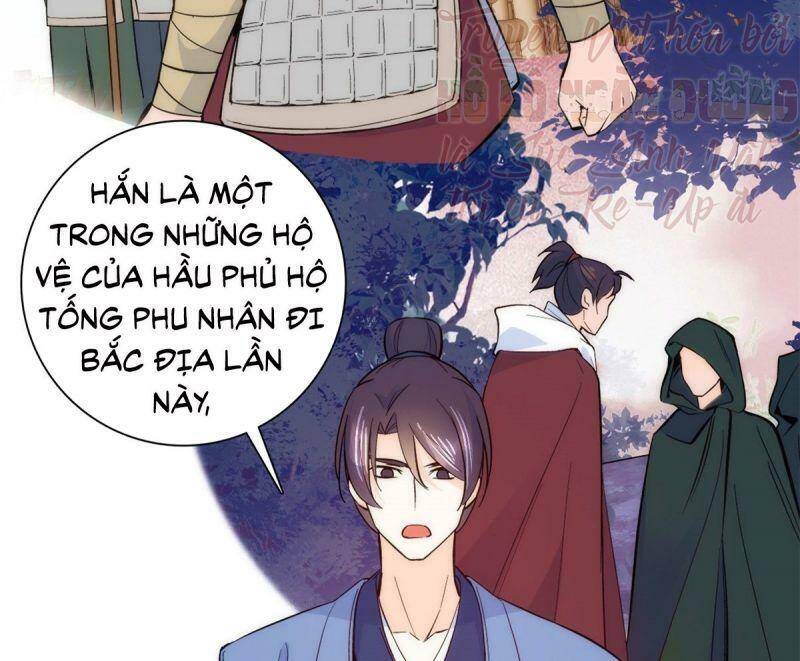 Thiều Quang Mạn Chapter 61 - Trang 2