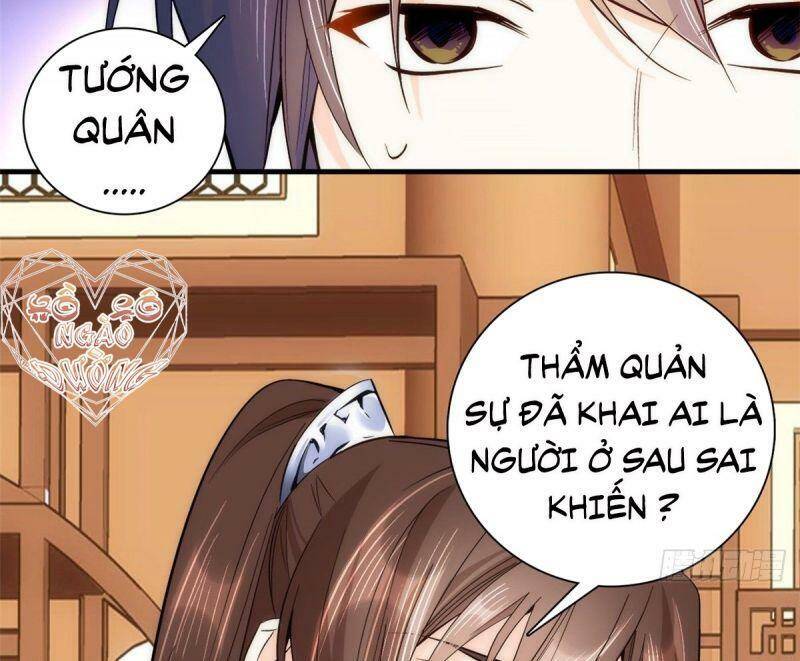 Thiều Quang Mạn Chapter 61 - Trang 2