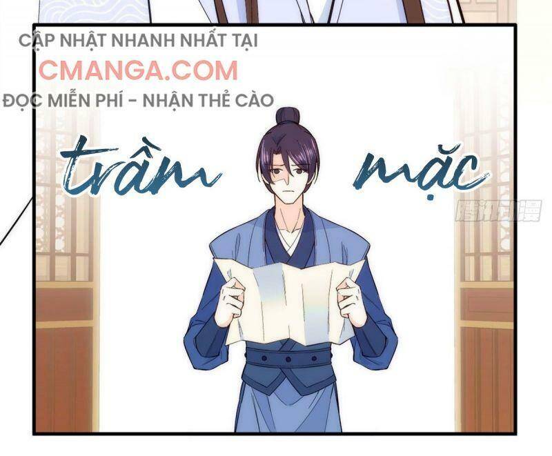 Thiều Quang Mạn Chapter 61 - Trang 2