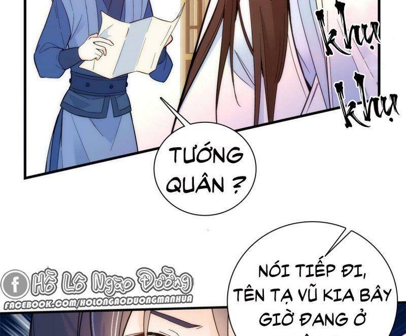 Thiều Quang Mạn Chapter 61 - Trang 2