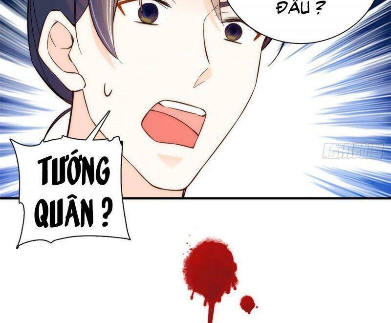 Thiều Quang Mạn Chapter 61 - Trang 2