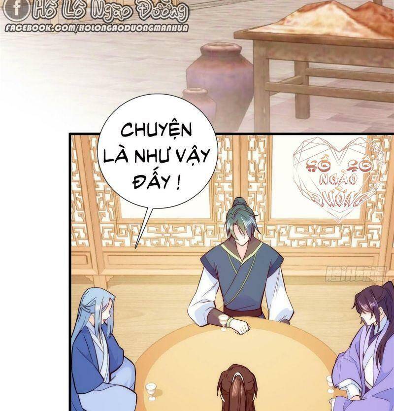 Thiều Quang Mạn Chapter 59 - Trang 2