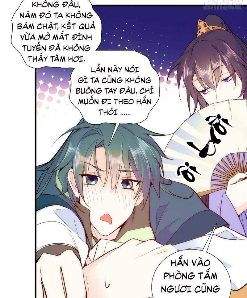 Thiều Quang Mạn Chapter 59 - Trang 2