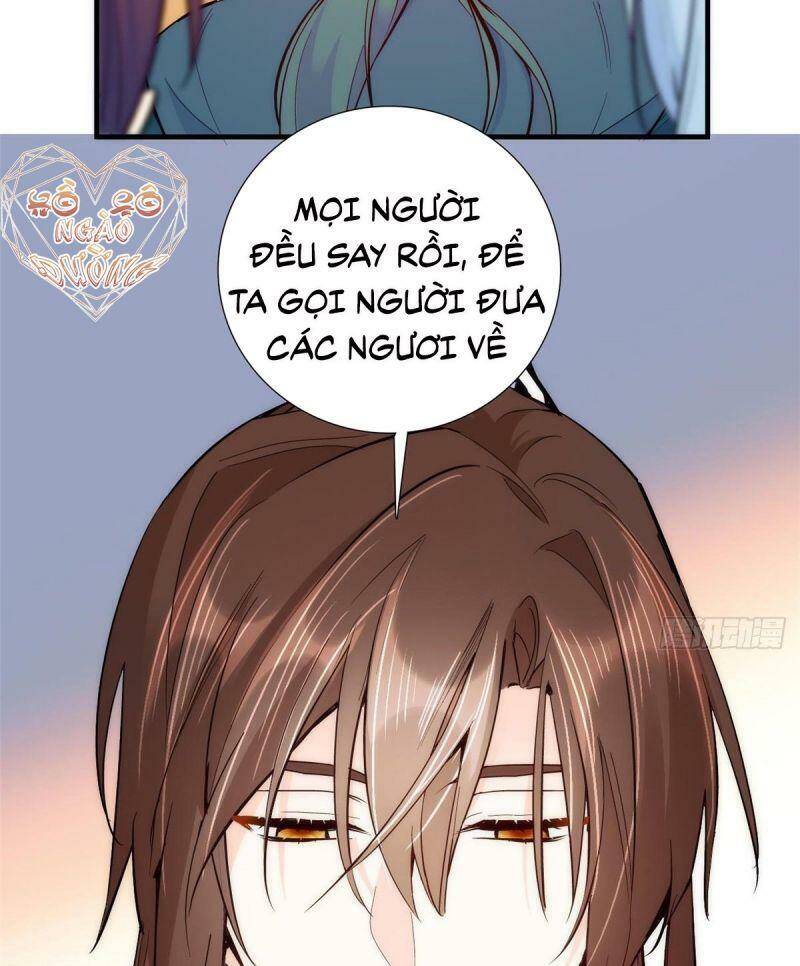 Thiều Quang Mạn Chapter 59 - Trang 2