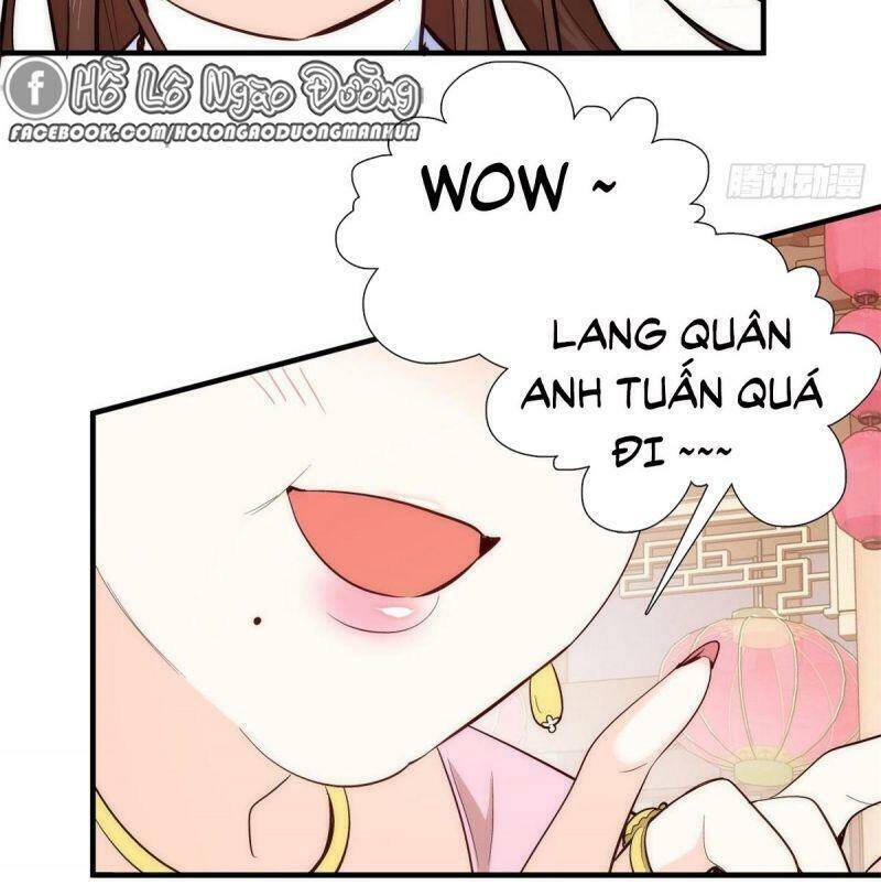 Thiều Quang Mạn Chapter 59 - Trang 2