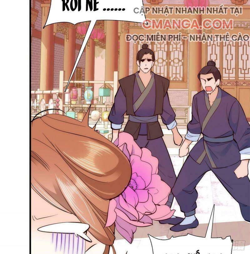 Thiều Quang Mạn Chapter 59 - Trang 2