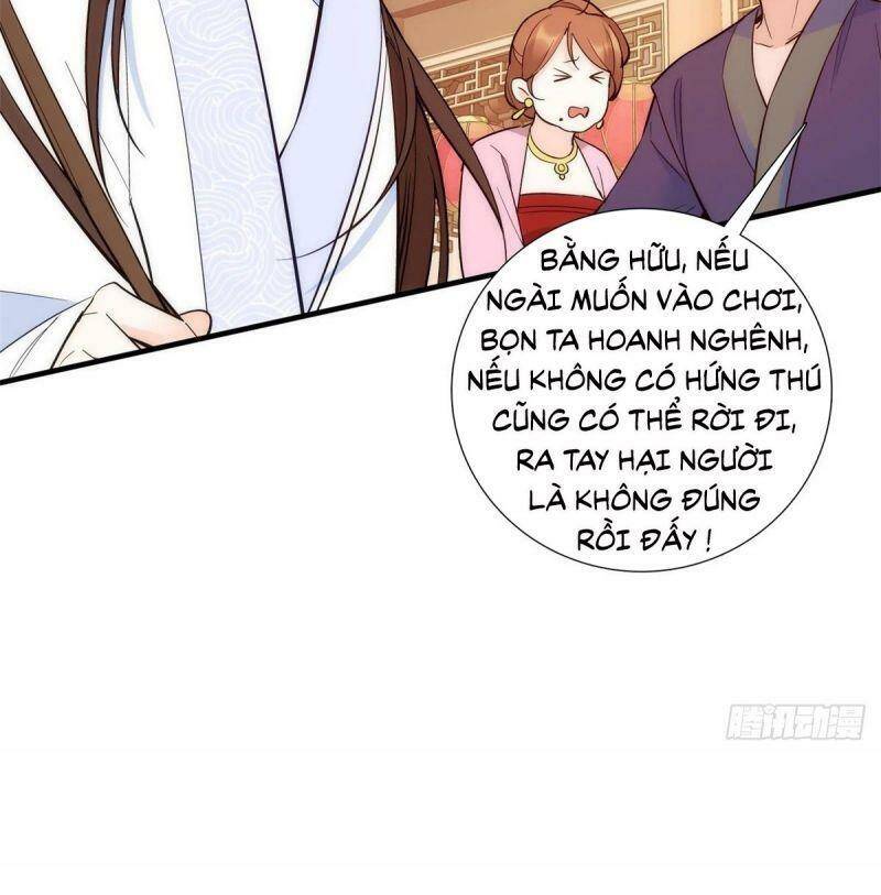 Thiều Quang Mạn Chapter 59 - Trang 2