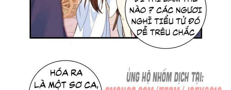 Thiều Quang Mạn Chapter 59 - Trang 2