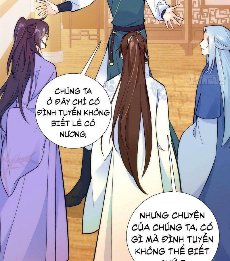 Thiều Quang Mạn Chapter 59 - Trang 2