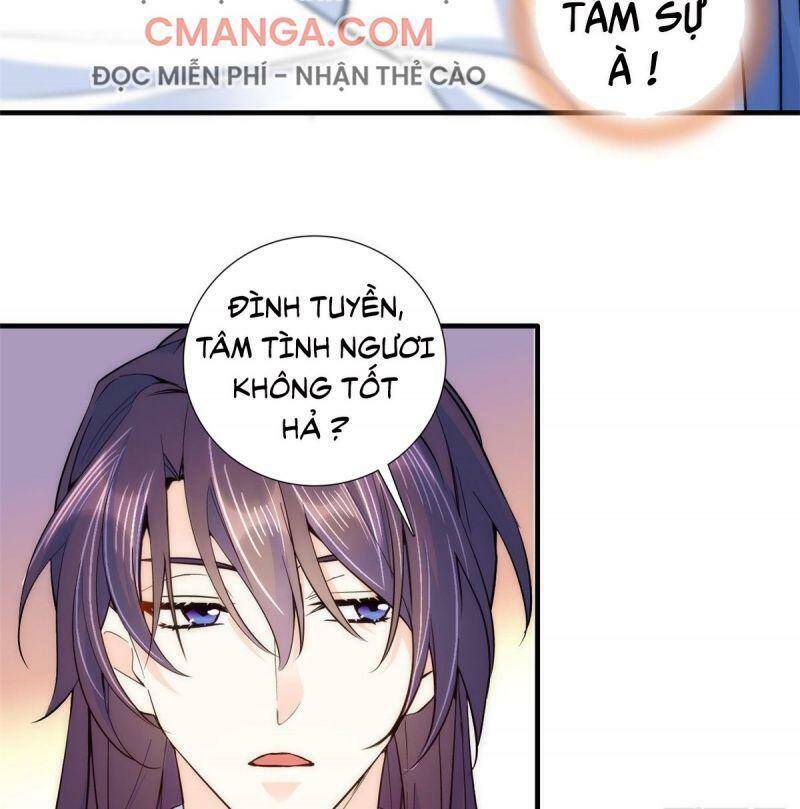 Thiều Quang Mạn Chapter 58 - Trang 2